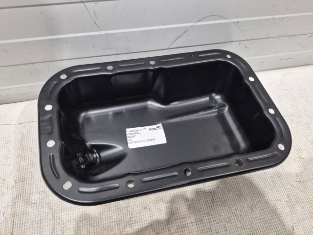 Oil Pan
